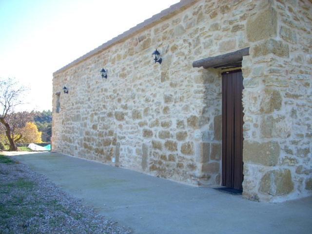 מלון Valjunquera La Telleria מראה חיצוני תמונה